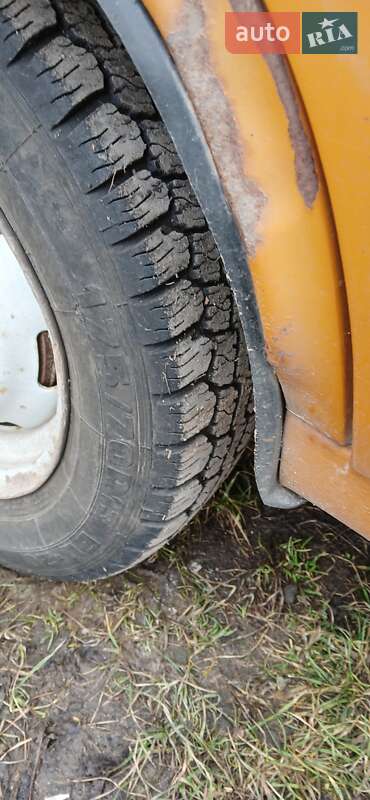 Универсал Москвич/АЗЛК 2137 1984 в Жмеринке