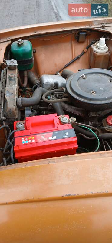 Универсал Москвич/АЗЛК 2137 1984 в Жмеринке