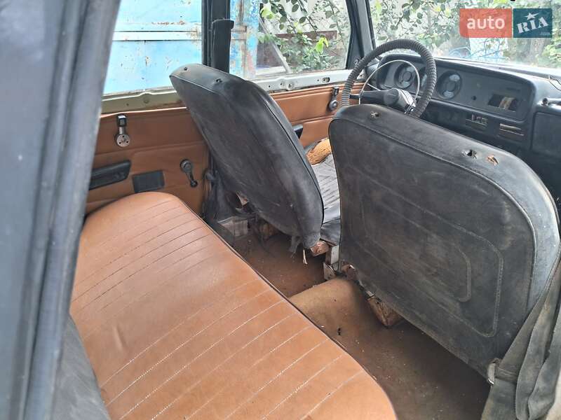 Универсал Москвич/АЗЛК 2137 1984 в Измаиле