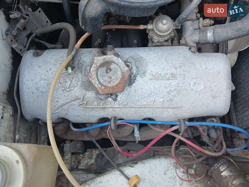 Универсал Москвич/АЗЛК 2137 1984 в Измаиле