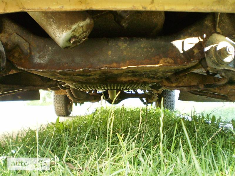 Седан Москвич/АЗЛК 2140 1981 в Ивано-Франковске фото 9 Седан Москвич/АЗЛК 2140 1981 в Ивано-Франковске