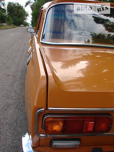 Седан Москвич/АЗЛК 2140 1981 в Бердичеве