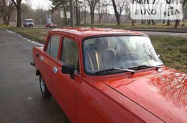 Седан Москвич/АЗЛК 2140 1987 в 