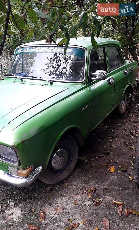 Седан Москвич/АЗЛК 2140 1979 в Черкассах фото 6 Седан Москвич/АЗЛК 2140 1979 в Черкассах