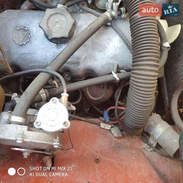 Седан Москвич/АЗЛК 2140 1987 в Володарке