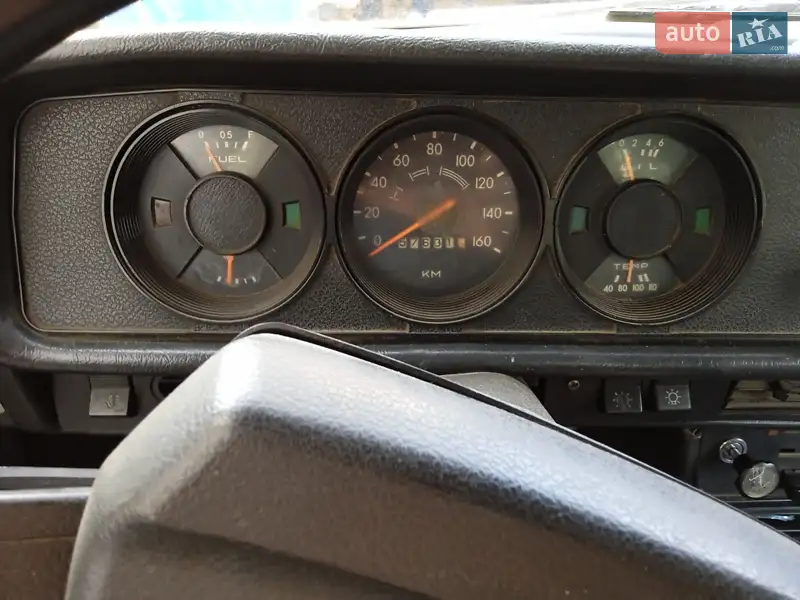 Москвич/АЗЛК 2140