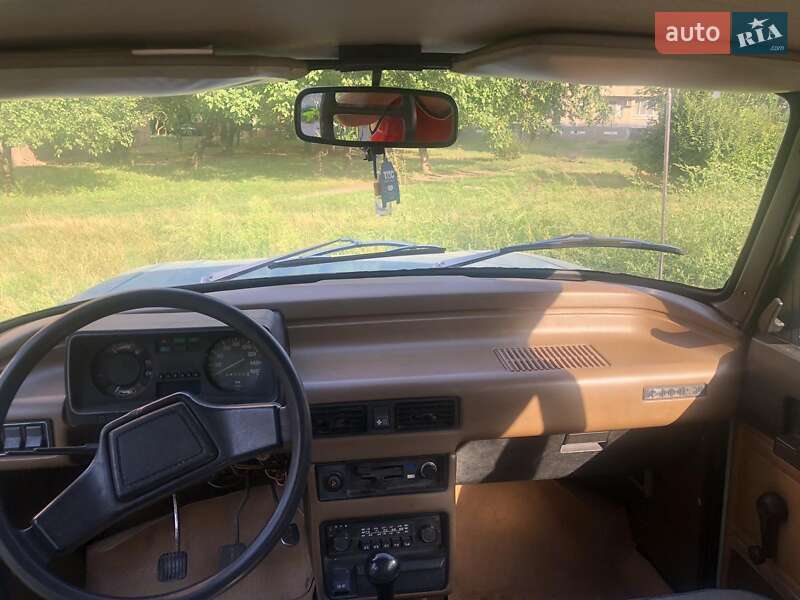 Седан Москвич/АЗЛК 2140 1984 в Кривом Роге фото 3 Седан Москвич/АЗЛК 2140 1984 в Кривом Роге