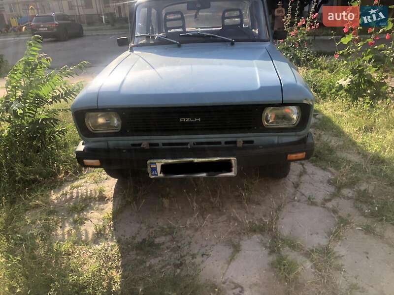 Седан Москвич/АЗЛК 2140 1984 в Кривом Роге фото 8 Седан Москвич/АЗЛК 2140 1984 в Кривом Роге