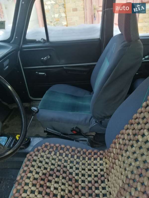 Седан Москвич/АЗЛК 2140 1981 в Здолбунове