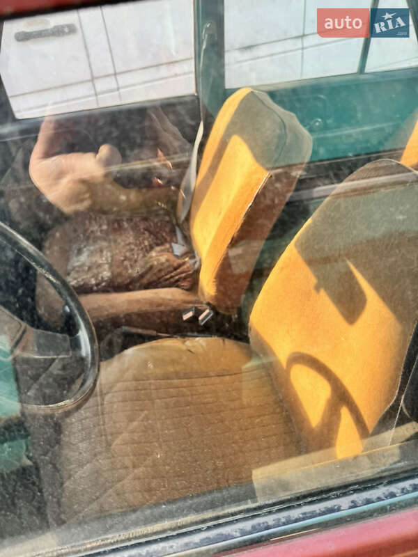 Седан Москвич/АЗЛК 2140 1985 в Луцке фото 2 Седан Москвич/АЗЛК 2140 1985 в Луцке
