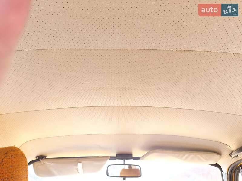 Седан Москвич/АЗЛК 2140 1981 в Черкассах фото 9 Седан Москвич/АЗЛК 2140 1981 в Черкассах