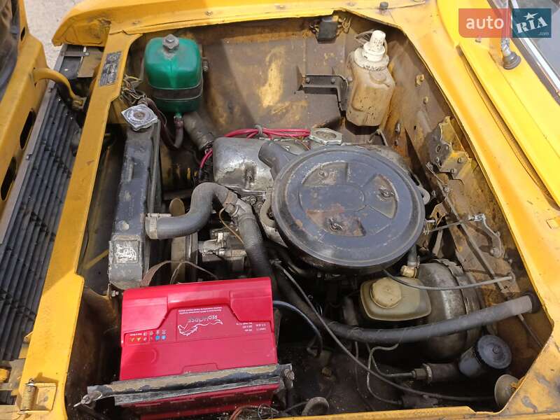 Седан Москвич/АЗЛК 2140 1981 в Черкассах фото 15 Седан Москвич/АЗЛК 2140 1981 в Черкассах