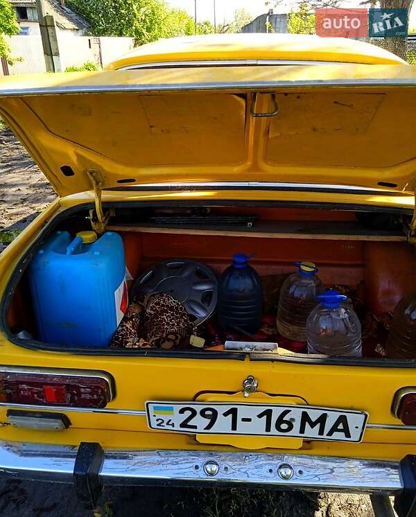 Седан Москвич/АЗЛК 2140 1983 в Черкассах фото 5 Седан Москвич/АЗЛК 2140 1983 в Черкассах