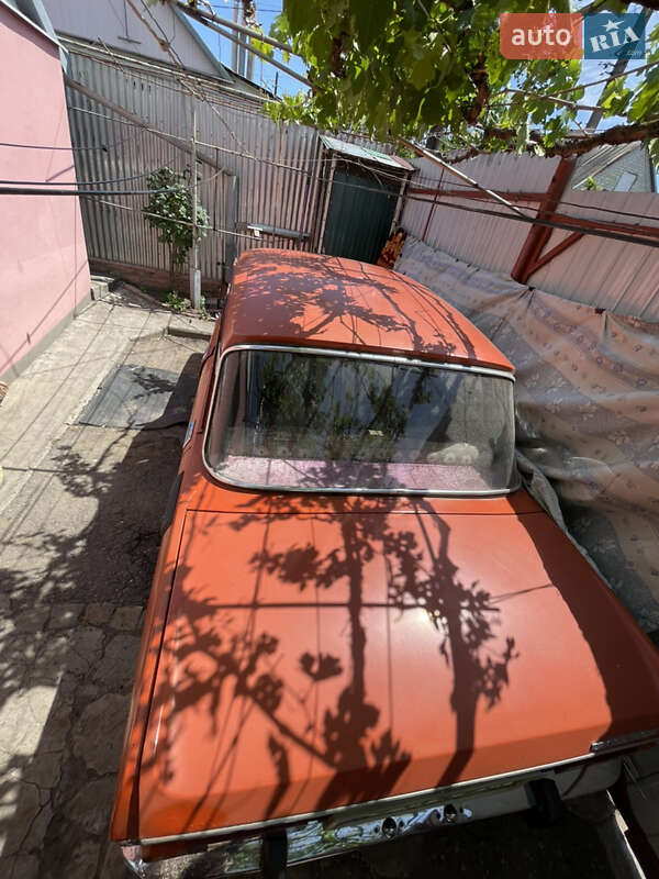 Седан Москвич/АЗЛК 2140 1980 в Запорожье фото 7 Седан Москвич/АЗЛК 2140 1980 в Запорожье