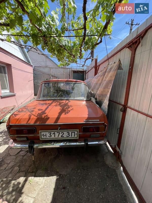 Седан Москвич/АЗЛК 2140 1980 в Запорожье фото 6 Седан Москвич/АЗЛК 2140 1980 в Запорожье