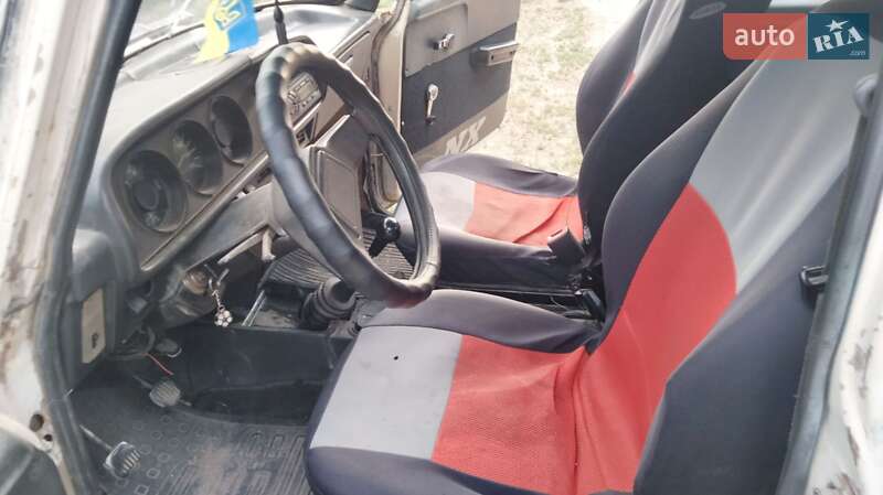 Седан Москвич/АЗЛК 2140 1985 в Херсоне фото 6 Седан Москвич/АЗЛК 2140 1985 в Херсоне