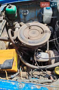 Седан Москвич/АЗЛК 2140 1986 в Кривому Розі