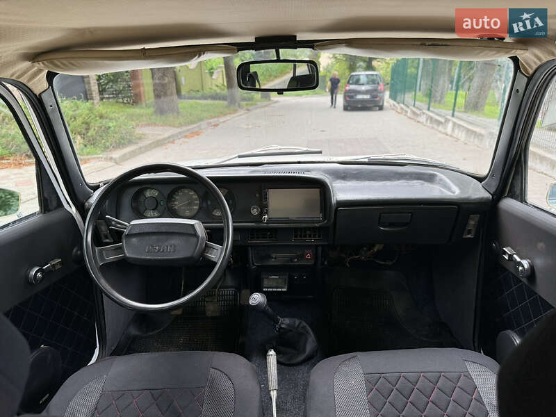 Седан Москвич/АЗЛК 2140 1979 в Львове фото 17 Седан Москвич/АЗЛК 2140 1979 в Львове