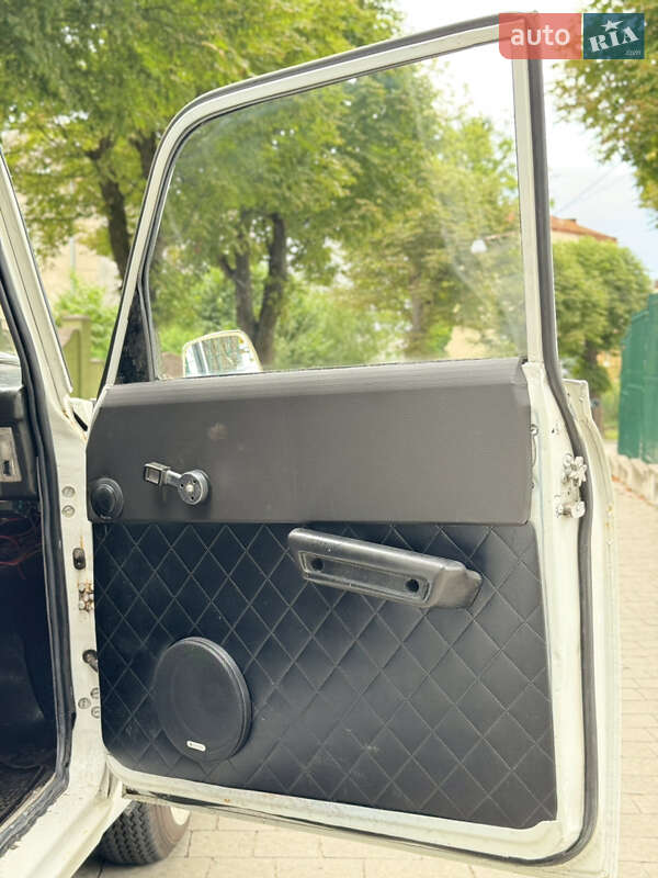 Седан Москвич/АЗЛК 2140 1979 в Львове фото 22 Седан Москвич/АЗЛК 2140 1979 в Львове