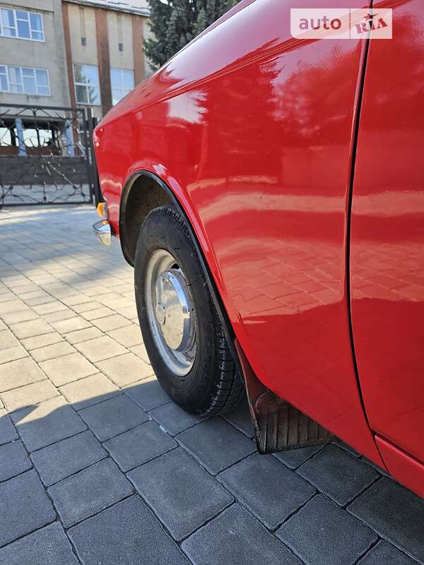 Седан Москвич/АЗЛК 2140 1983 в Бродах фото 4 Седан Москвич/АЗЛК 2140 1983 в Бродах