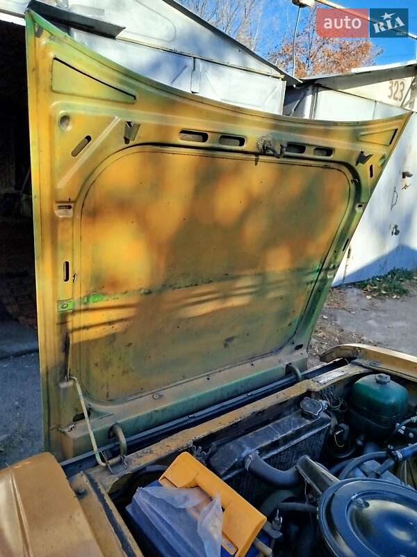 Седан Москвич/АЗЛК 2140 1978 в Черкассах фото 10 Седан Москвич/АЗЛК 2140 1978 в Черкассах