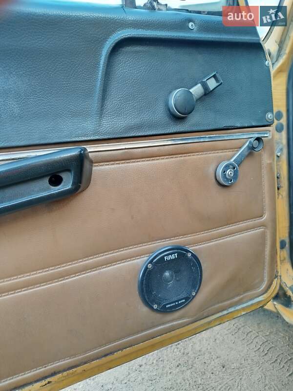 Седан Москвич/АЗЛК 2140 1978 в Черкассах фото 25 Седан Москвич/АЗЛК 2140 1978 в Черкассах