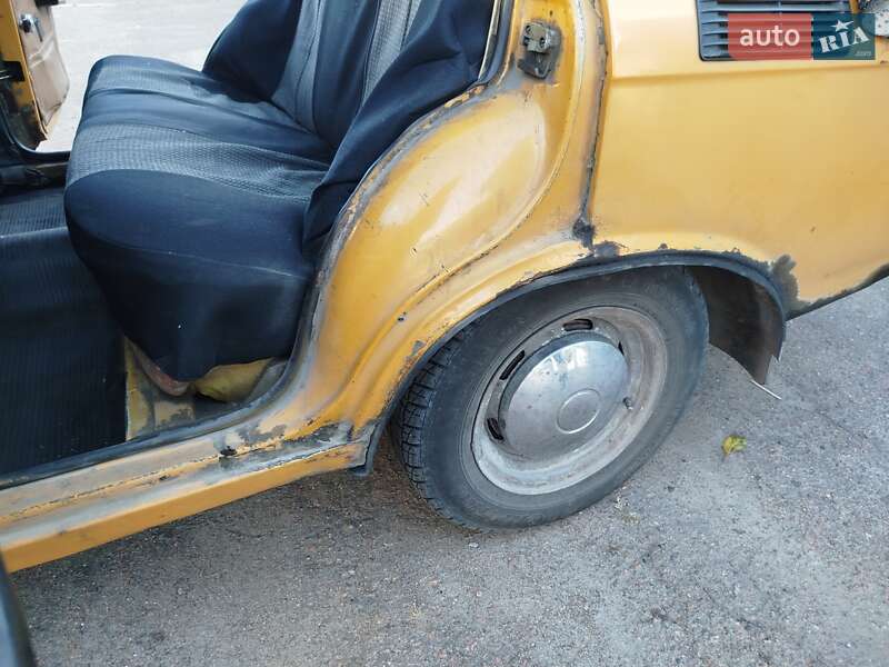 Седан Москвич/АЗЛК 2140 1978 в Черкассах фото 29 Седан Москвич/АЗЛК 2140 1978 в Черкассах