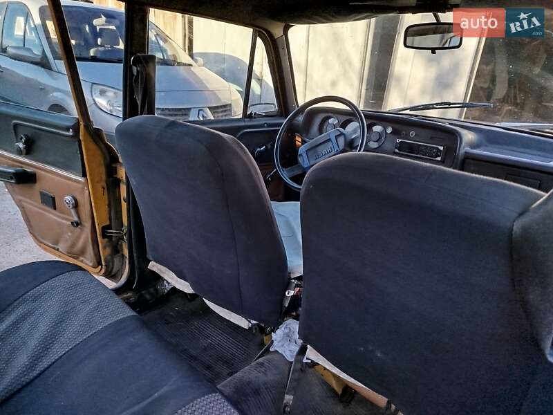 Седан Москвич/АЗЛК 2140 1978 в Черкассах фото 27 Седан Москвич/АЗЛК 2140 1978 в Черкассах