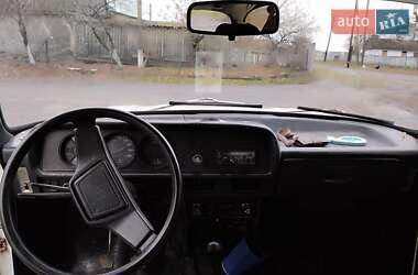 Седан Москвич/АЗЛК 2140 1988 в 
