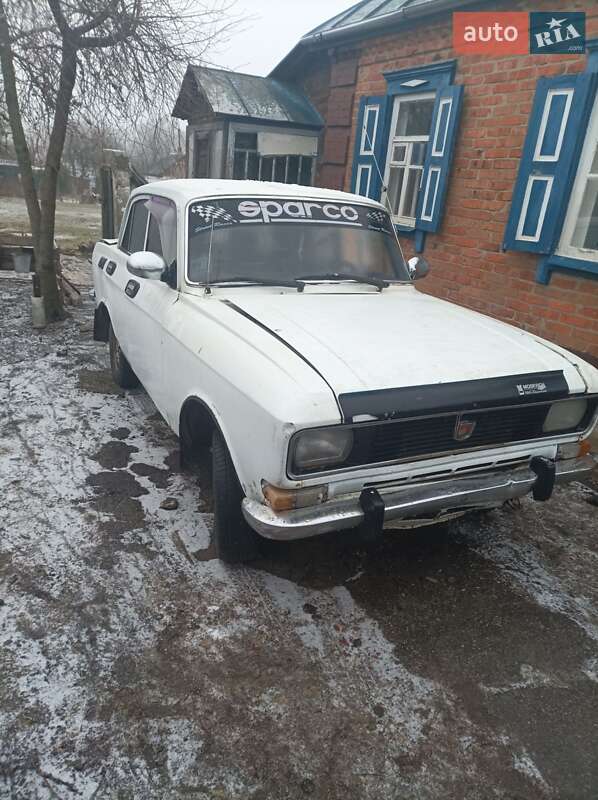 Универсал Москвич/АЗЛК 2140 1974 в Лозовой