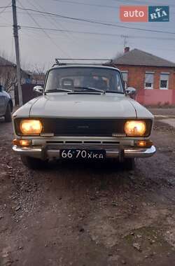 Седан Москвич/АЗЛК 2140 1977 в 