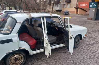 Седан Москвич/АЗЛК 2140 1977 в 