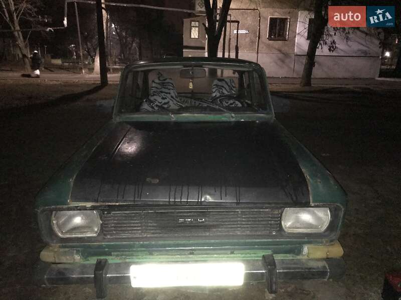 Седан Москвич/АЗЛК 2140 1985 в Николаеве