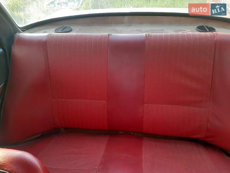 Купе Москвич/АЗЛК 2140 1976 в Перещепине