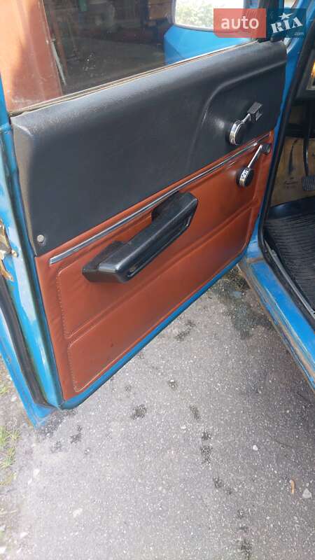 Седан Москвич/АЗЛК 2140 1988 в Виннице