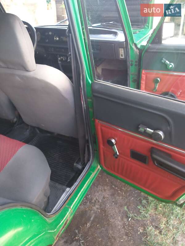 Седан Москвич/АЗЛК 2140 1987 в Кременчуге фото 2 Седан Москвич/АЗЛК 2140 1987 в Кременчуге