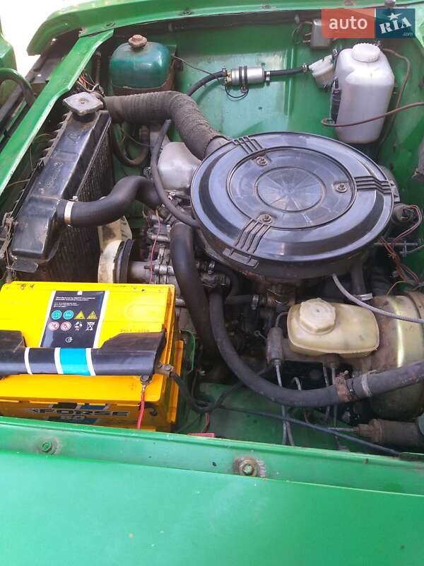 Седан Москвич/АЗЛК 2140 1987 в Кременчуге фото 15 Седан Москвич/АЗЛК 2140 1987 в Кременчуге