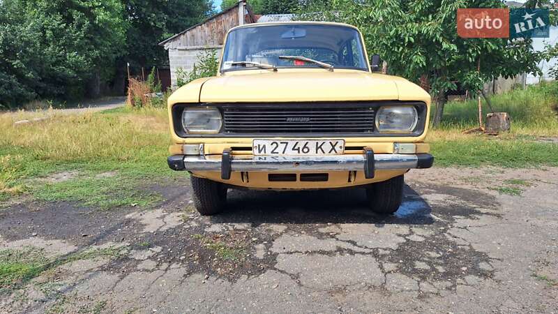 Седан Москвич/АЗЛК 2140 1986 в Мироновке фото 10 Седан Москвич/АЗЛК 2140 1986 в Мироновке