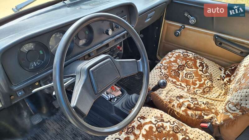 Седан Москвич/АЗЛК 2140 1986 в Мироновке фото 15 Седан Москвич/АЗЛК 2140 1986 в Мироновке