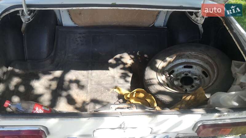 Седан Москвич/АЗЛК 2140 1986 в Борзне фото 5 Седан Москвич/АЗЛК 2140 1986 в Борзне