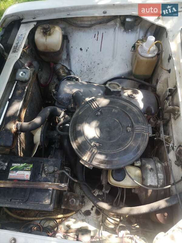 Седан Москвич/АЗЛК 2140 1986 в Борзне фото 6 Седан Москвич/АЗЛК 2140 1986 в Борзне