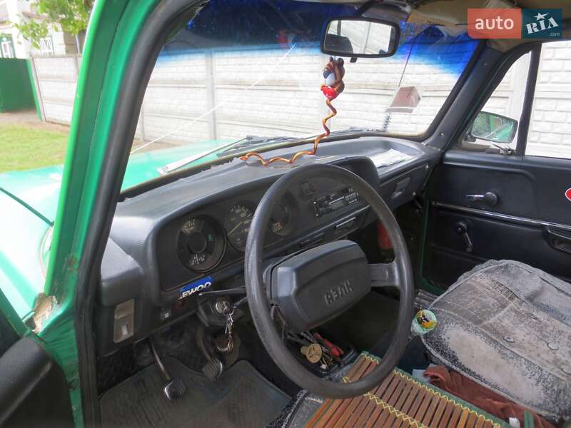 Седан Москвич/АЗЛК 2140 1978 в Вильном