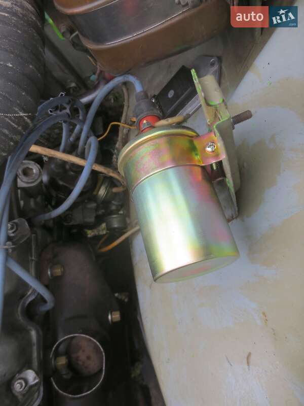 Седан Москвич/АЗЛК 2140 1978 в Вильном