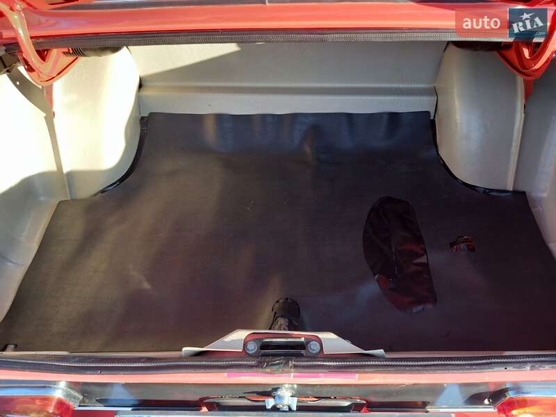 Седан Москвич/АЗЛК 2140 1980 в Запорожье