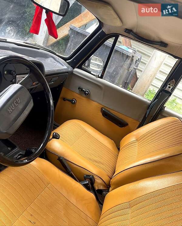 Седан Москвич/АЗЛК 2140 1981 в Броварах фото 6 Седан Москвич/АЗЛК 2140 1981 в Броварах