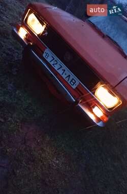 Седан Москвич/АЗЛК 2140 1978 в Львове