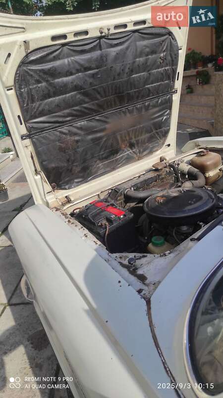 Седан Москвич/АЗЛК 2140 1979 в Мукачево