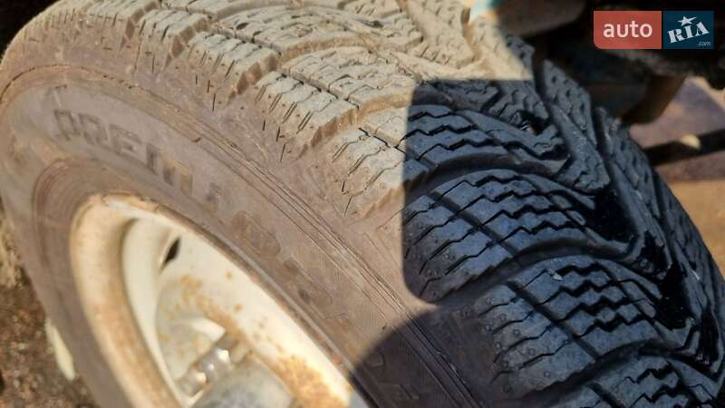 Седан Москвич/АЗЛК 2140 1989 в Сумах фото 4 Седан Москвич/АЗЛК 2140 1989 в Сумах