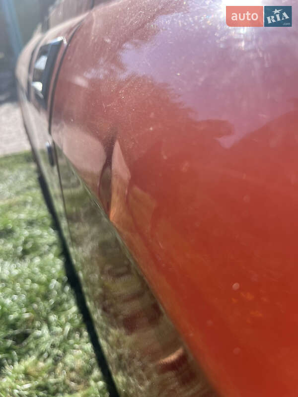 Седан Москвич/АЗЛК 2140 1985 в Белой Церкви