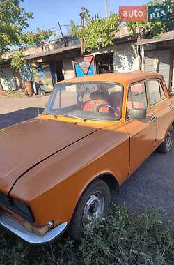 Седан Москвич/АЗЛК 2140 1978 в 